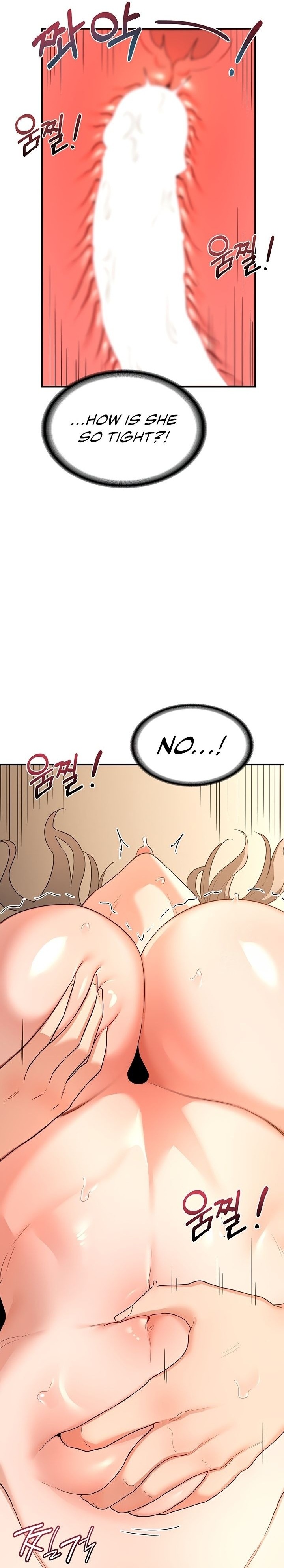 18+ MILF Exchange Plan Chapter 16 page 16