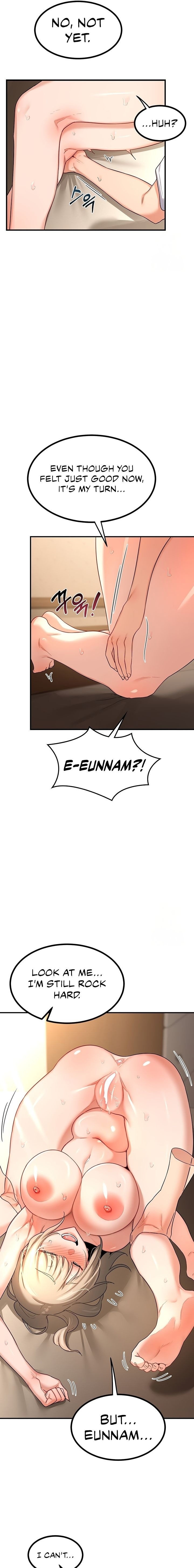 18+ MILF Exchange Plan Chapter 16 page 29