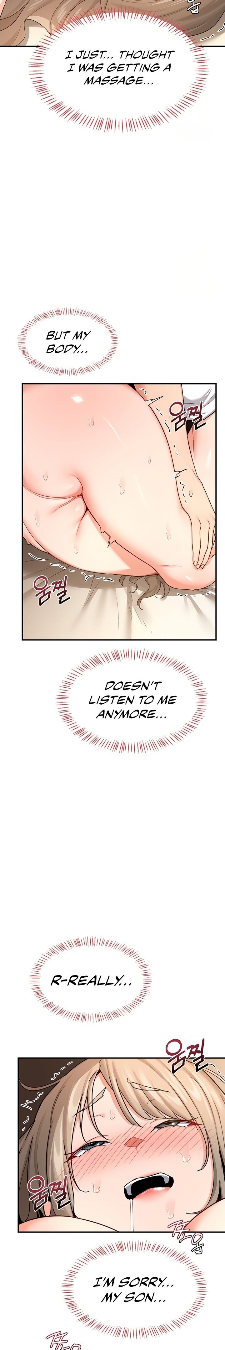 18+ MILF Exchange Plan Chapter 17 page 4