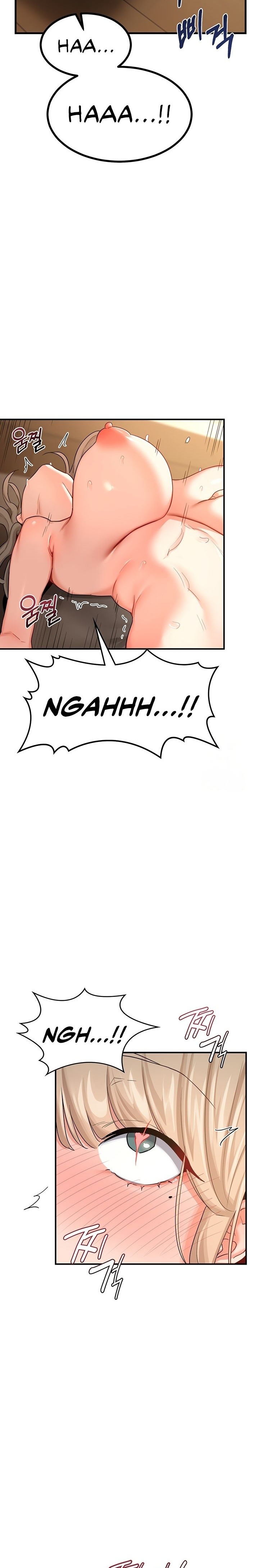 18+ MILF Exchange Plan Chapter 17 page 17