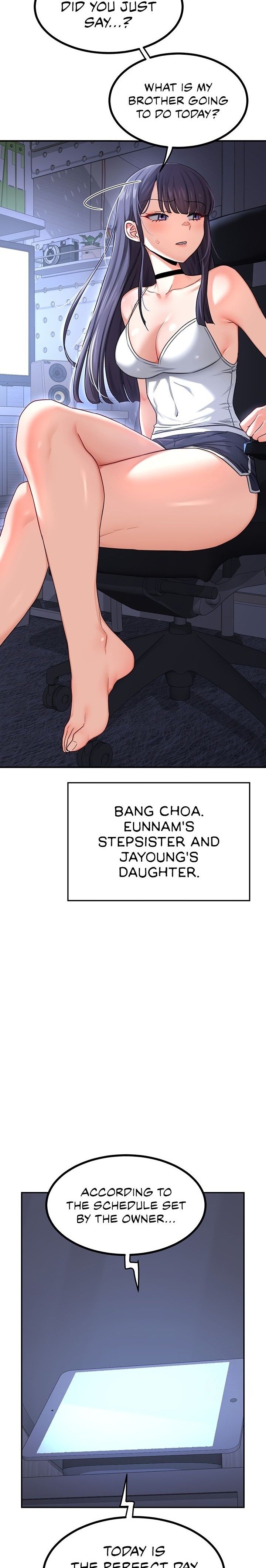 18+ MILF Exchange Plan Chapter 17 page 29
