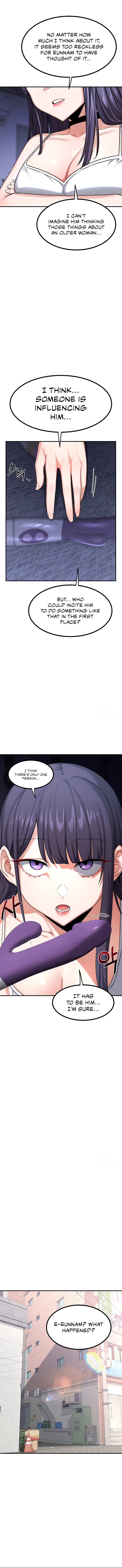 18+ MILF Exchange Plan Chapter 18 page 2