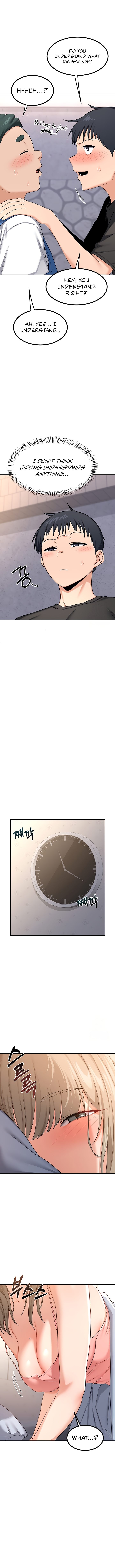 18+ MILF Exchange Plan Chapter 18 page 6