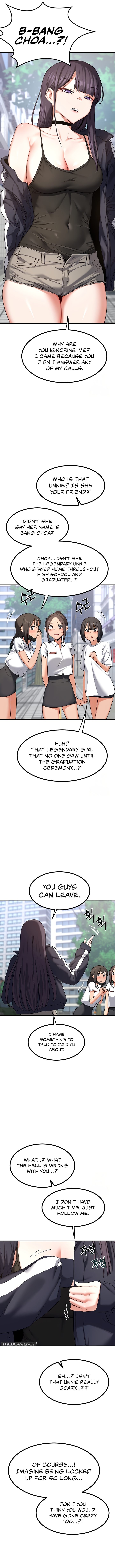 18+ MILF Exchange Plan Chapter 18 page 9