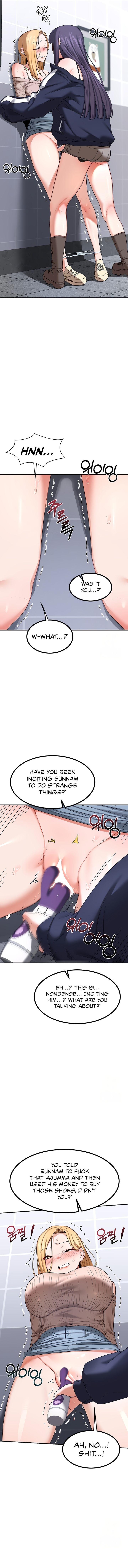 18+ MILF Exchange Plan Chapter 18 page 11