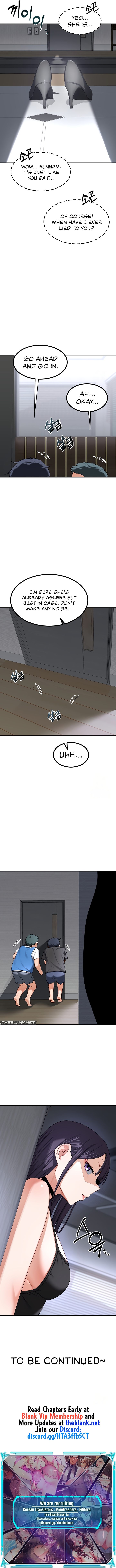 18+ MILF Exchange Plan Chapter 18 page 15