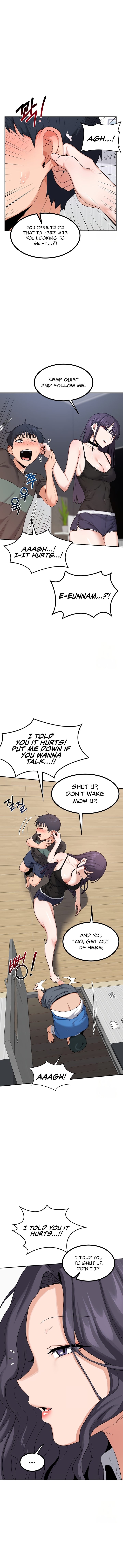 18+ MILF Exchange Plan Chapter 19 page 4
