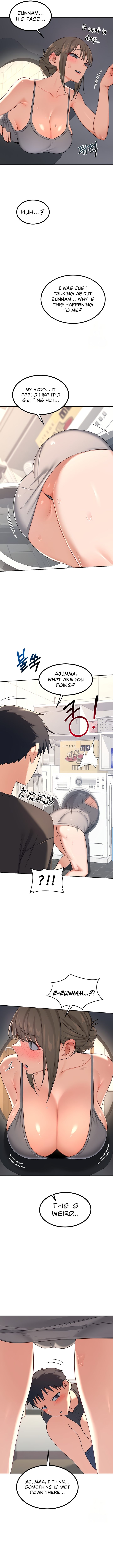 18+ MILF Exchange Plan Chapter 19 page 13