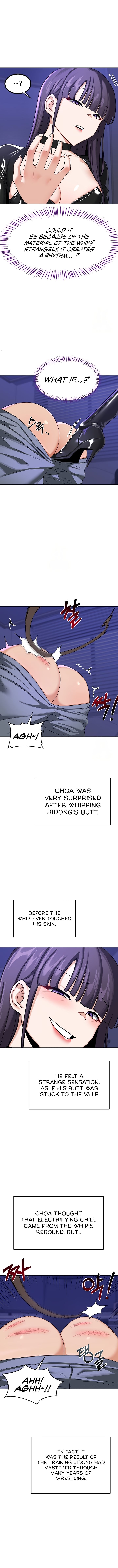 18+ MILF Exchange Plan Chapter 20 page 5