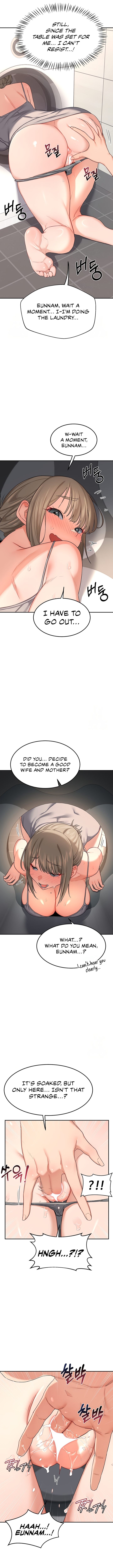 18+ MILF Exchange Plan Chapter 20 page 11