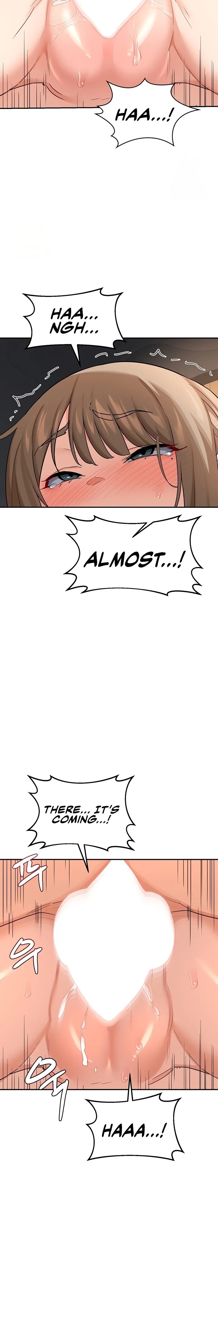 18+ MILF Exchange Plan Chapter 21 page 20
