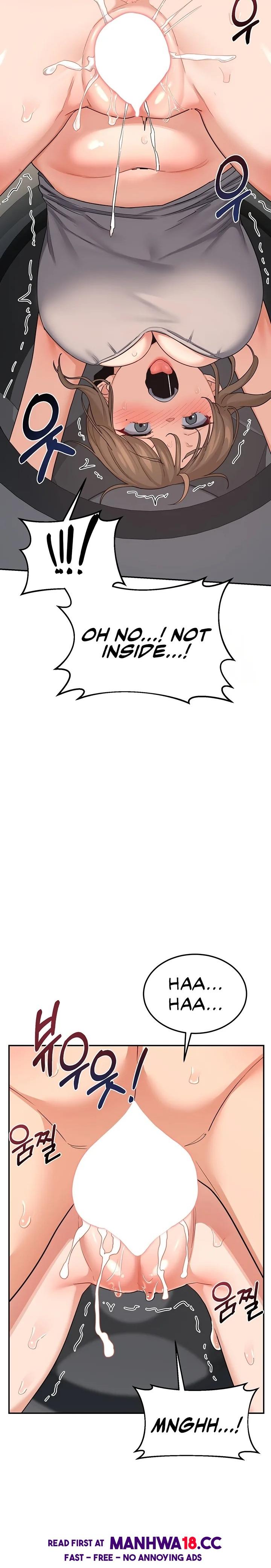 18+ MILF Exchange Plan Chapter 21 page 22