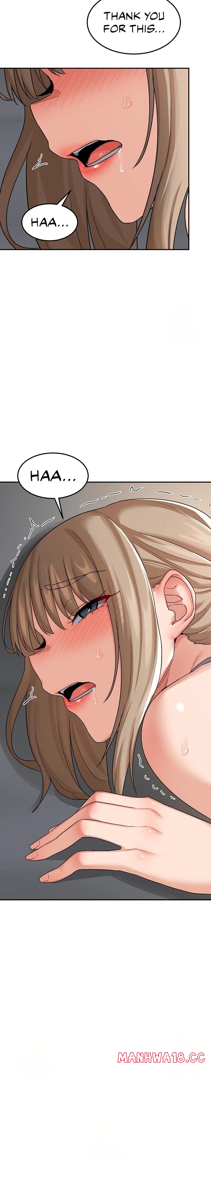 18+ MILF Exchange Plan Chapter 21 page 24
