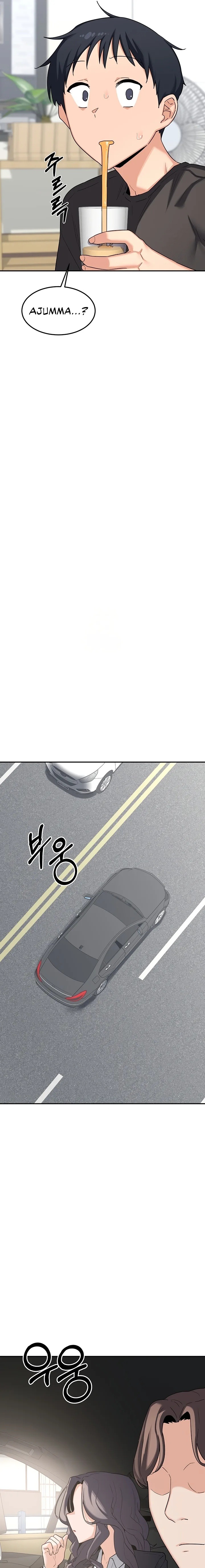 18+ MILF Exchange Plan Chapter 21 page 29