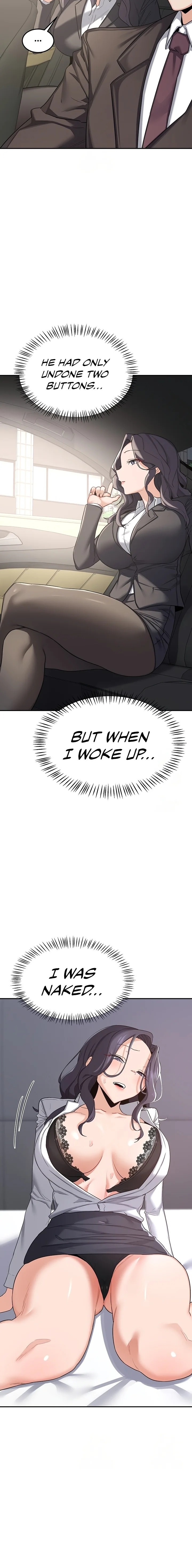 18+ MILF Exchange Plan Chapter 21 page 30