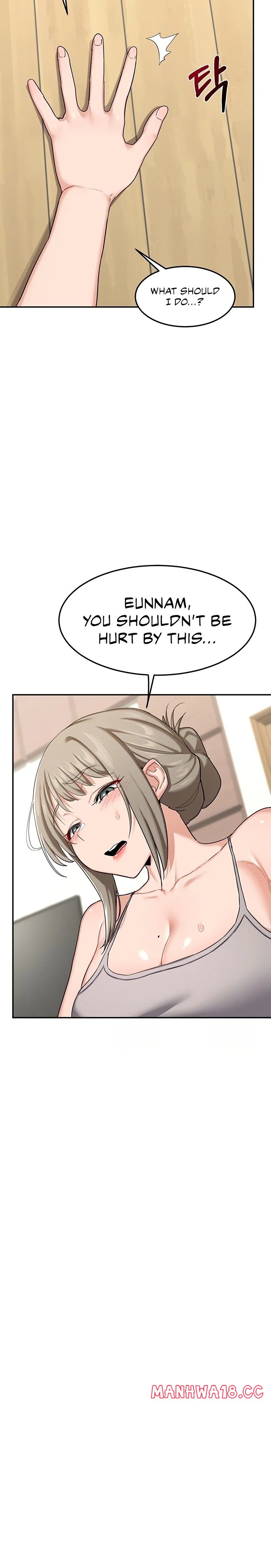 18+ MILF Exchange Plan Chapter 22 page 6