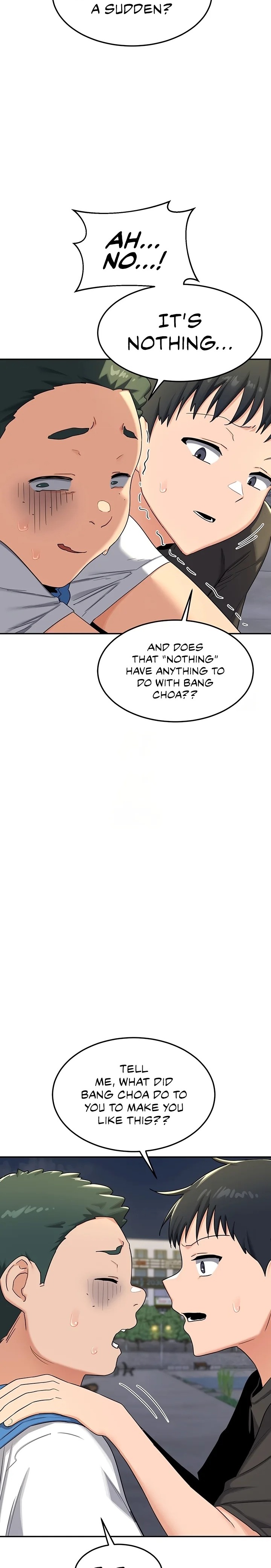 18+ MILF Exchange Plan Chapter 22 page 13
