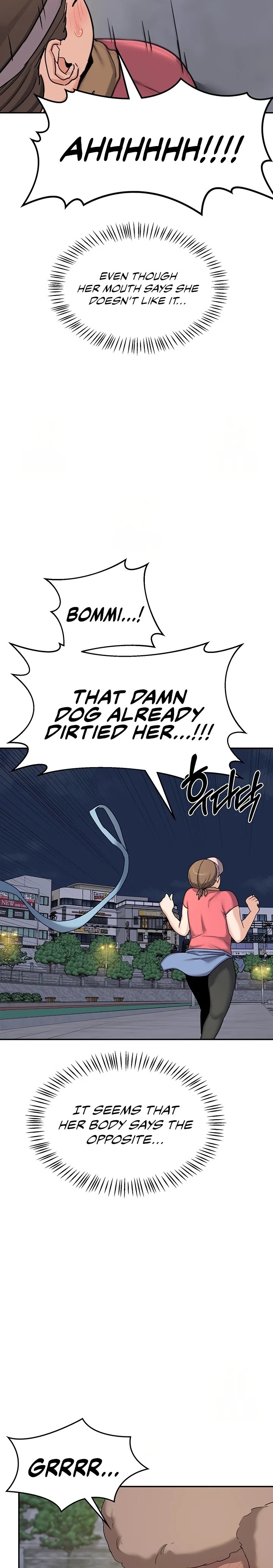 18+ MILF Exchange Plan Chapter 22 page 23