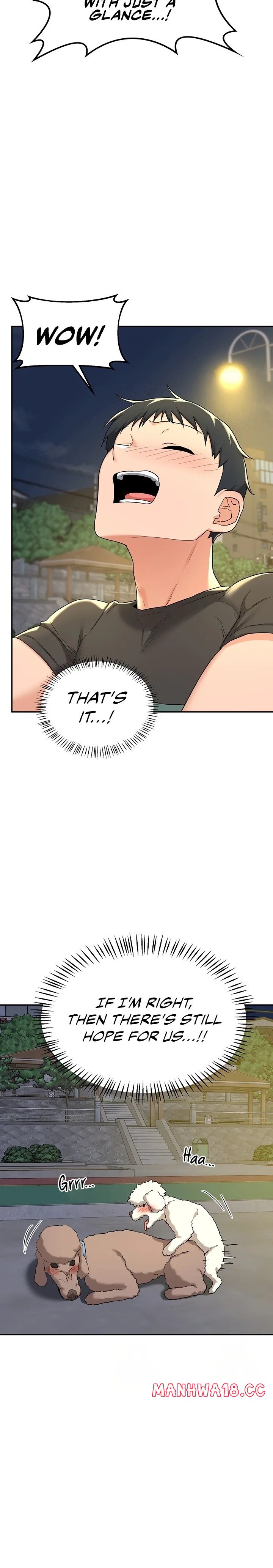 18+ MILF Exchange Plan Chapter 22 page 26