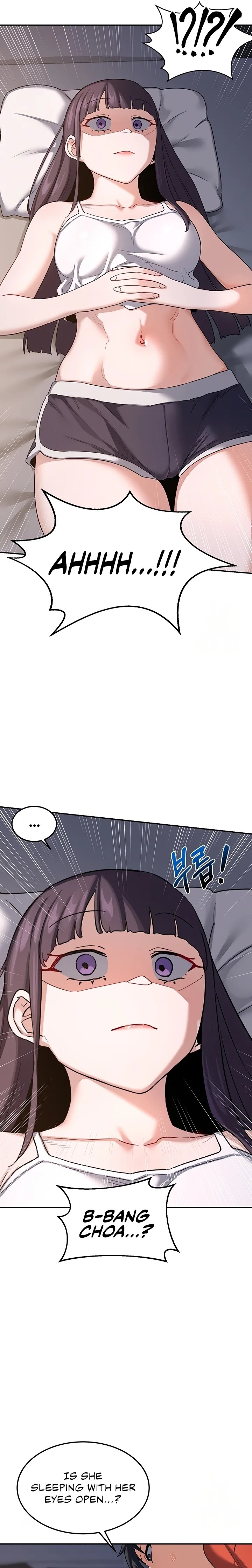 18+ MILF Exchange Plan Chapter 22 page 29
