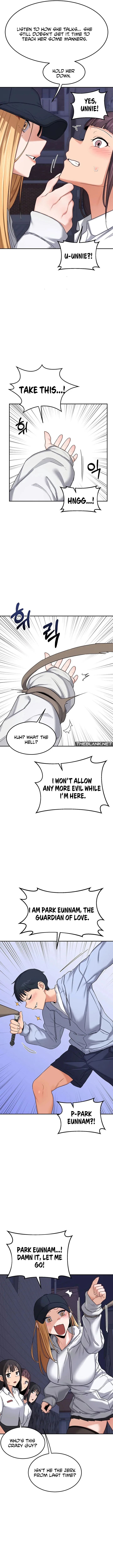 18+ MILF Exchange Plan Chapter 23 page 12