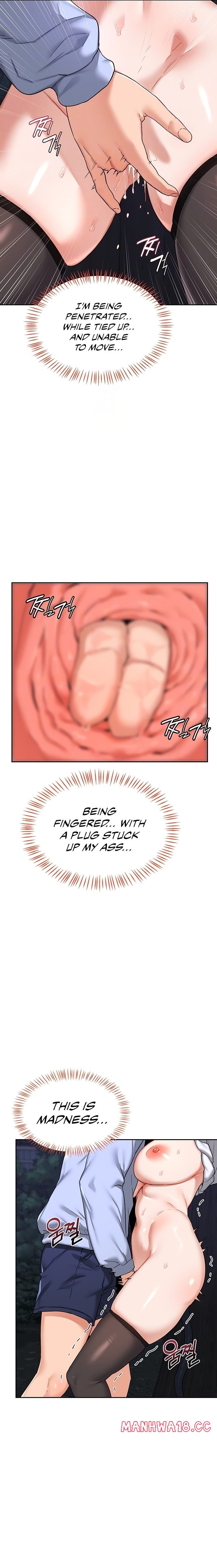18+ MILF Exchange Plan Chapter 26 page 3