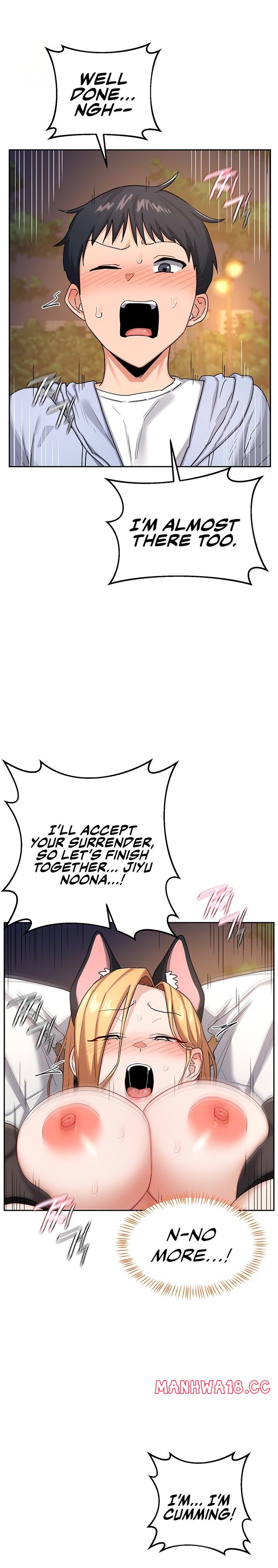18+ MILF Exchange Plan Chapter 27 page 20
