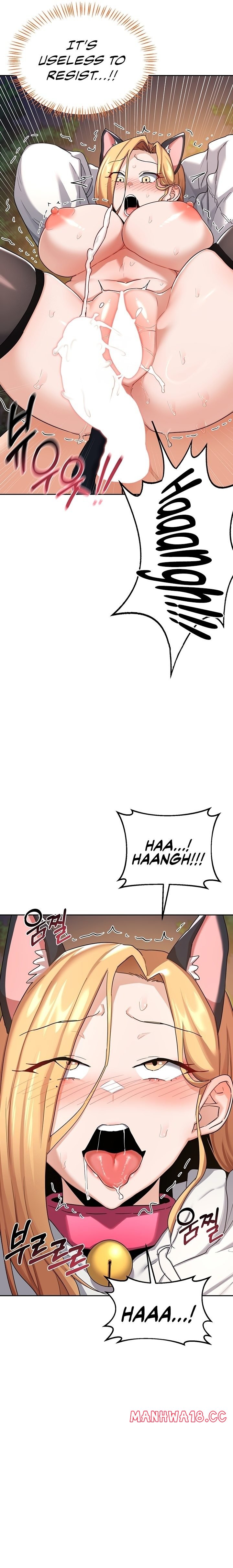 18+ MILF Exchange Plan Chapter 27 page 21