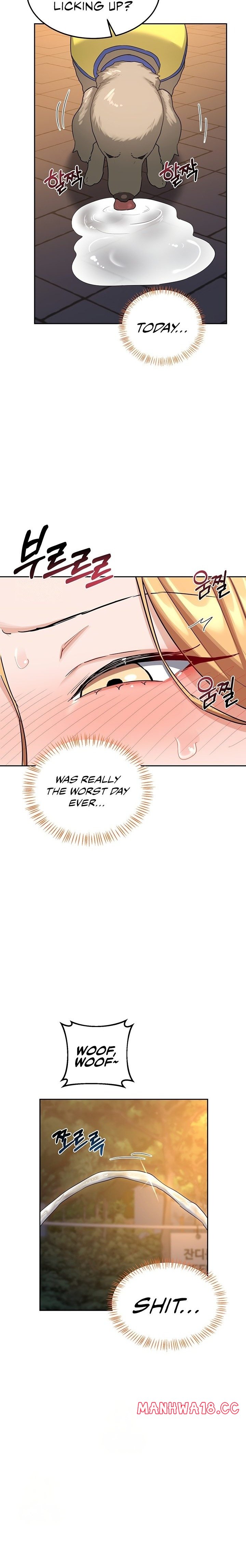 18+ MILF Exchange Plan Chapter 27 page 24