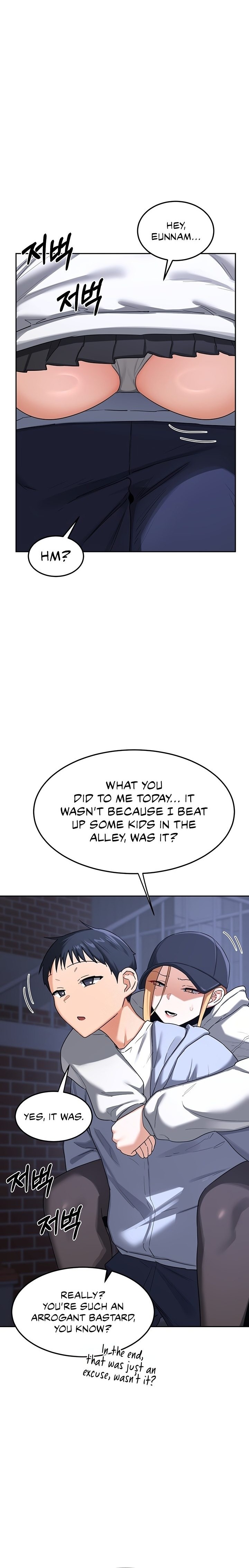 18+ MILF Exchange Plan Chapter 28 page 4