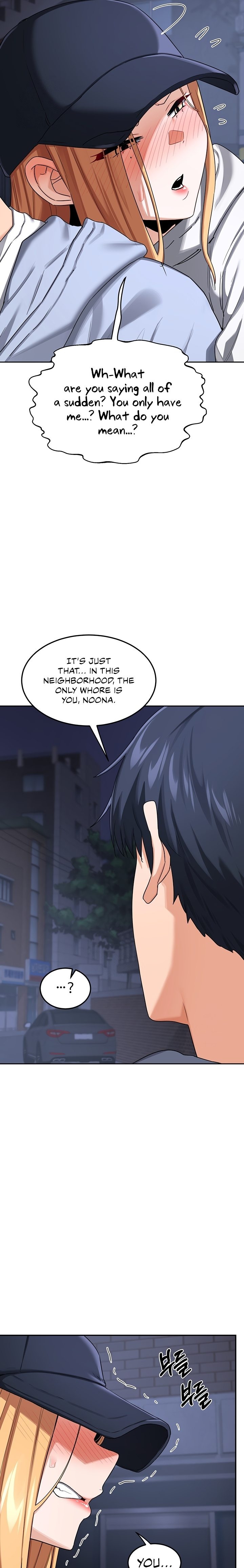 18+ MILF Exchange Plan Chapter 28 page 7