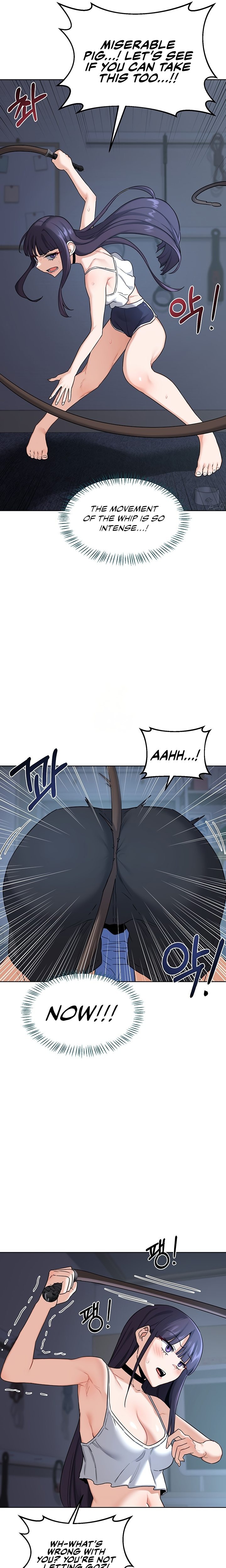 18+ MILF Exchange Plan Chapter 28 page 13