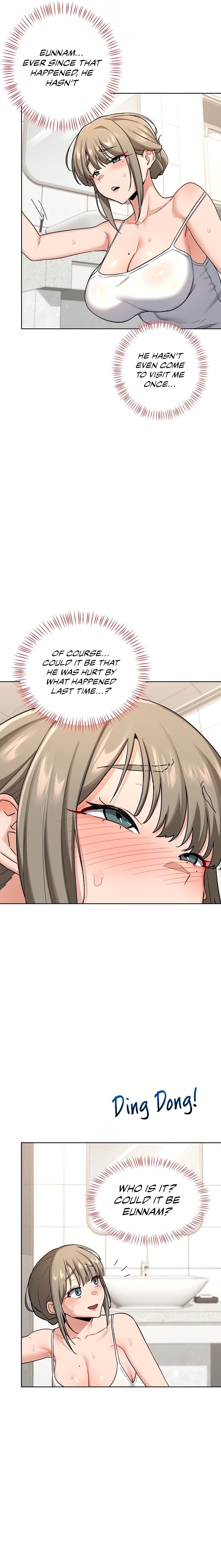 18+ MILF Exchange Plan Chapter 28 page 23
