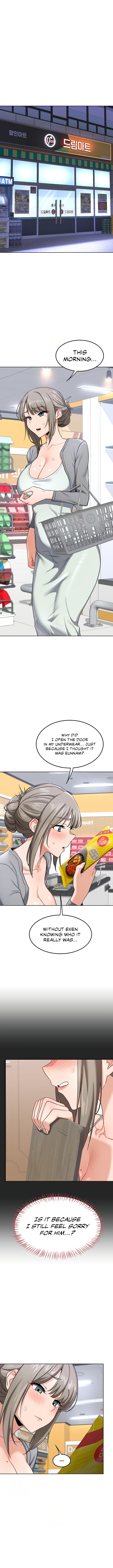 18+ MILF Exchange Plan Chapter 29 page 9