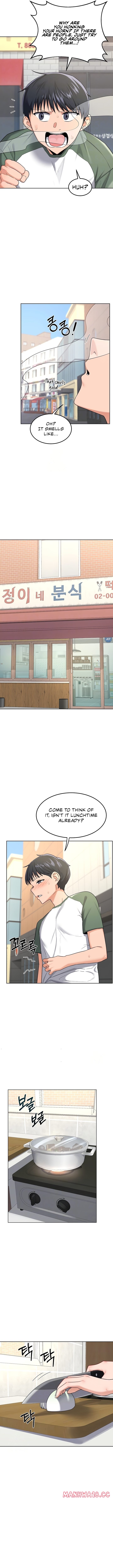 18+ MILF Exchange Plan Chapter 30 page 3