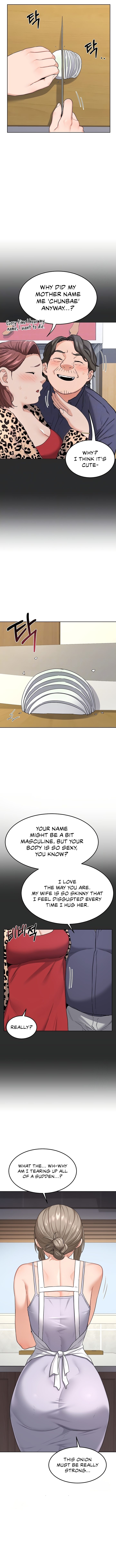 18+ MILF Exchange Plan Chapter 30 page 4
