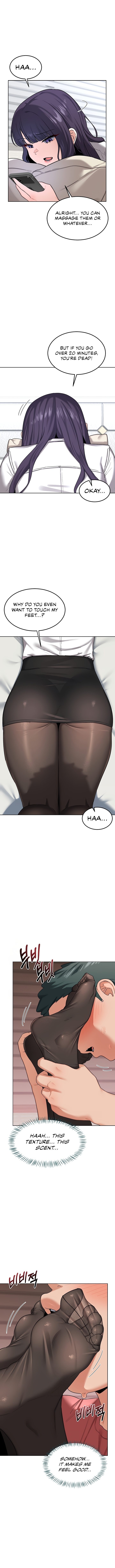 18+ MILF Exchange Plan Chapter 30 page 9