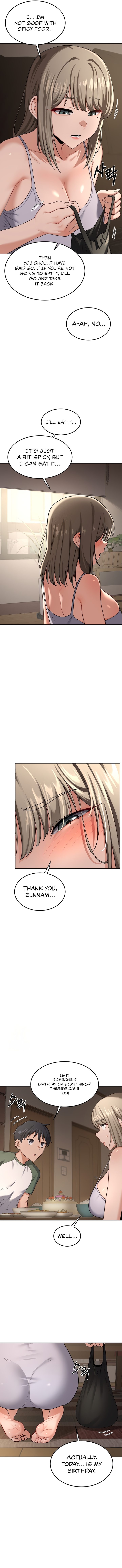 18+ MILF Exchange Plan Chapter 30 page 12