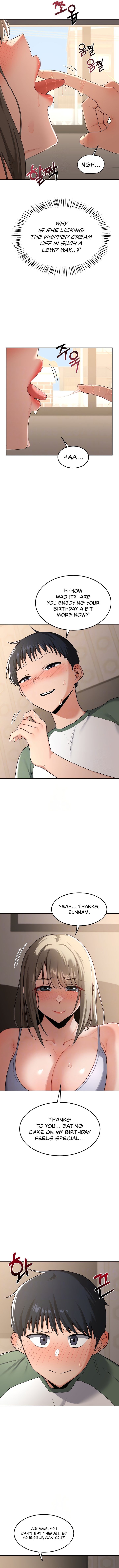 18+ MILF Exchange Plan Chapter 31 page 2