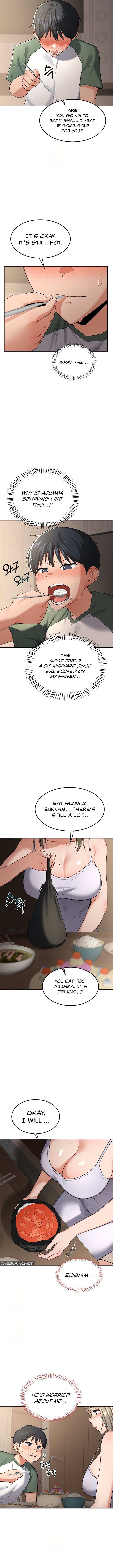 18+ MILF Exchange Plan Chapter 31 page 3