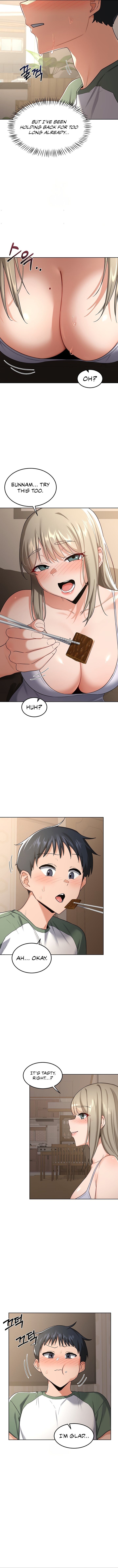 18+ MILF Exchange Plan Chapter 31 page 5