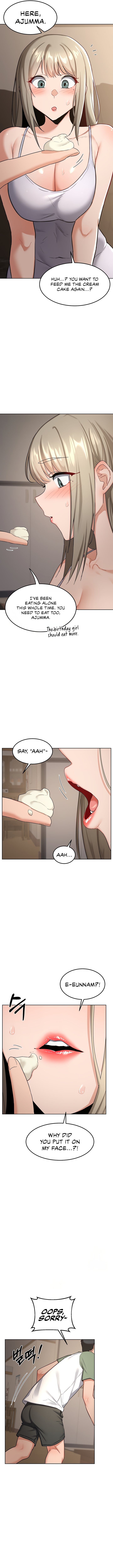 18+ MILF Exchange Plan Chapter 31 page 7