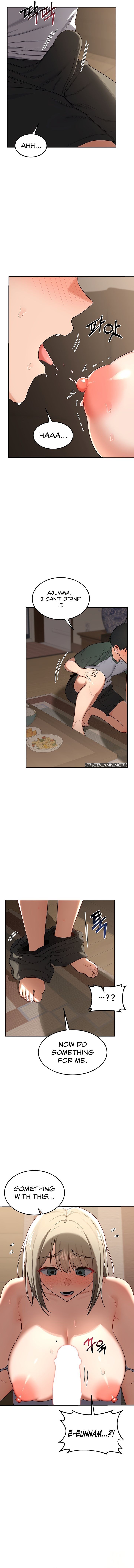 18+ MILF Exchange Plan Chapter 32 page 4