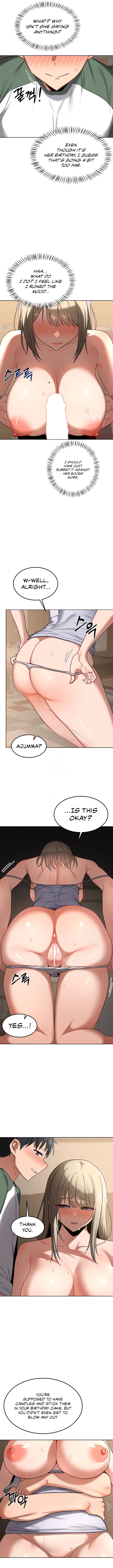 18+ MILF Exchange Plan Chapter 32 page 9