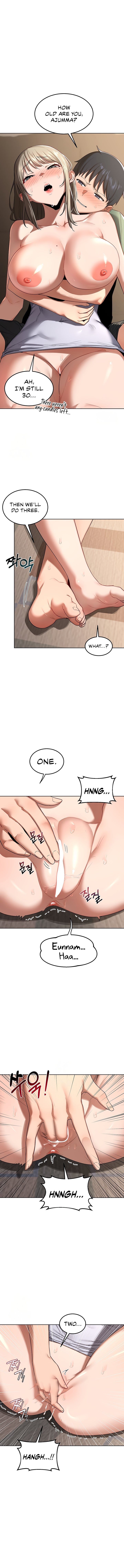18+ MILF Exchange Plan Chapter 32 page 10