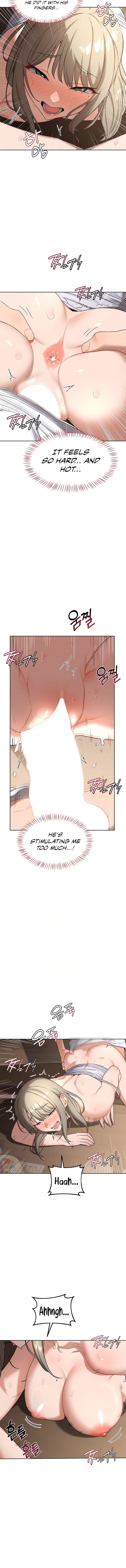 18+ MILF Exchange Plan Chapter 33 page 2