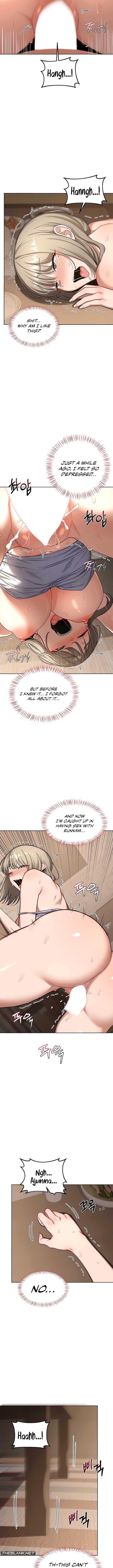 18+ MILF Exchange Plan Chapter 33 page 4