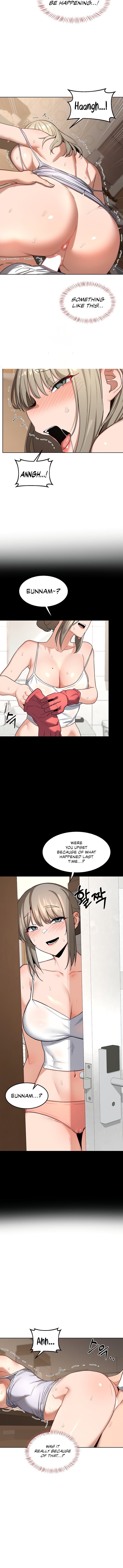 18+ MILF Exchange Plan Chapter 33 page 5