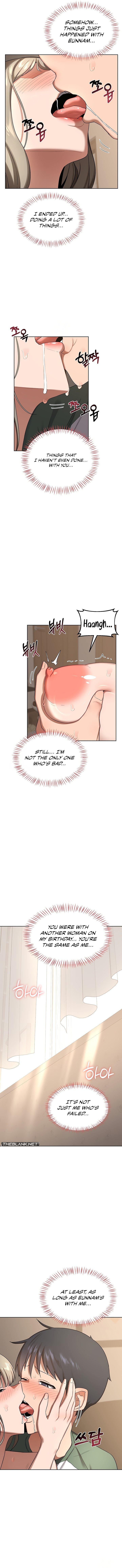 18+ MILF Exchange Plan Chapter 33 page 11