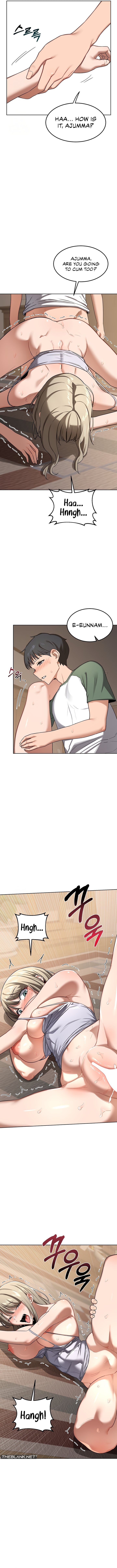 18+ MILF Exchange Plan Chapter 34 page 4